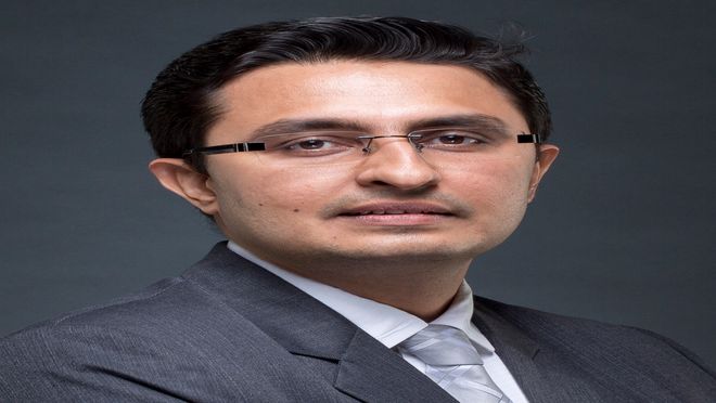 Anil Ghelani, CFA, Head - Passive Investments and Products at DSP Mutual Fund